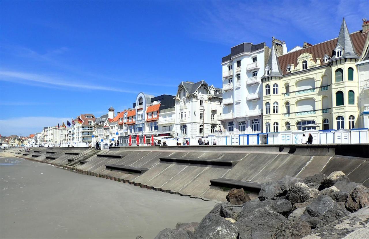 Gite « Les Oyats » A 400 M De La Plage Екіан-Плаж Екстер'єр фото